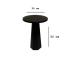 Laud Lilyum 52 - Black