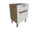 Losso - White, Oak