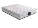 Visco Fusion 160x200 cm Double Size Memory Foam and Pocket Spring Luxury Soft Mattress