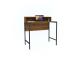 Uso - Walnut, Black