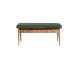 Vina Bench Green, Atlantic