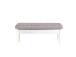 Vina Bench Soho, White