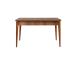 Mööblikomplekt toolid Vina Walnut Stone