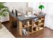 Vesper - Anthracite, Atlantic Pine