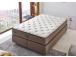 Cotton 160x200 cm Double Size Luxury Soft Mattress