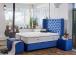Dream 150x200 cm Double Size Luxury Middle Firm Double Padded Mattress