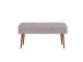 Vina 0701 - 2 - Walnut, Grey