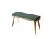 Vina Mini 1070 - Oak, Green