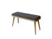 Vina Mini 1053 - Oak, Anthracite