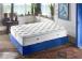 Dream 150x200 cm Double Size Luxury Middle Firm Double Padded Mattress