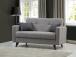Diivan Polya - Light Grey