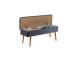 Vina 1048 - 1 - Atlantic, Dark Blue