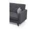 Diivan Polya - Dark Grey