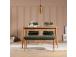 Vina Bench Green, Atlantic