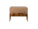 Vina Bank - Walnut, Stone