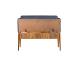 Vina Bank Dark Blue, Atlantic
