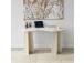 Infini - Travertine