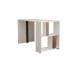 Lima - White, Walnut