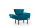 Tool Nitta Single - Petrol Green