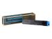 Kyocera TK-8305C Toner Cartridge, Cyan