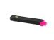 Kyocera TK-8325M Toner Cartridge, Magenta