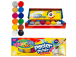 Colorino Kids Poster paints 12 colours 20 ml