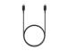 Samsung EP-DN975 USB-C Male to USB-C Male Cable (5A) 1m, Black