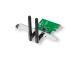 TP-Link TL-WN881ND 300Mbps Wireless N PCI Express Adapter
