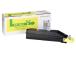Kyocera TK-865Y Toner Cartridge, Yellow