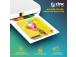 Kodak ZINK 2x3'' 50x76 mm 30 Sheets Pre-Cut Sticker Photo Paper