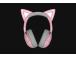 Razer Kraken Kitty V2 BT Wireless Gaming Headset, Bluetooth, Quartz