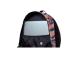 Backpack CoolPack Impact II Camo Mesh Orange