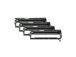 Brother DR-248CL (DR248CL) Drum Unit, BK/C/M/Y