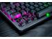 Razer Huntsman V3 Pro Tenkeyless Wired Gaming Keyboard RGB, US, Black