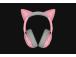 Razer Kraken Kitty V2 BT Wireless Gaming Headset, Bluetooth, Quartz