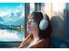 Razer Barracuda X Chroma Wireless Gaming Headset, Bluetooth, White