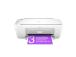 HP DeskJet 2810e All-in-One Printer Inkjet Colour MFP A4 7.5 ppm USB Wi-Fi