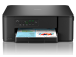 Brother DCP-J1260W Printer Inkjet Colour MFP A4 16 ppm USB Wi-Fi