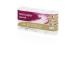 PUNCHED POCKET Cristal Clear A4 40 micr., 100 pcs