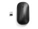 Kensington SureTrack Dual Wireless Mouse, RF Wireless + Bluetooth, 2400 DPI, Black