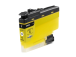 Brother LC-428XLYP (LC428XLYP) Ink Cartridge, Yellow