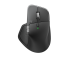 Logitech MX Master 4 for Business Wireless Mouse RF Wireless + Bluetooth, 8000 DPI, Graphite