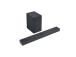 LG SC9S Soundbar, 3.1.3 ch, Black