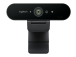 LOGITECH BRIO Ultra HD Webcam for Video Conferencing, Streaming, and Recording(960-001106)