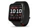 Garmin Venu X1 Smart Watch Black, Slate Titanium Caseback / Black ComfortFit Nylon Band