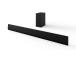 LG SG10TY Soundbar 3.1 ch, Black