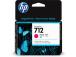 HP 712 (3ED68A) Ink Cartridge, Magenta (SPEC)