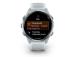 Garmin Forerunner 570 Smart Watch 42mm Cloud Blue Aluminum/Translucent Whitestone/Cloud Blue