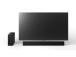 LG SG10TY Soundbar 3.1 ch, Black