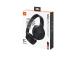 JBL Tune 670NC Wireless Headphones, Bluetooth, 3.5mm jack, Black